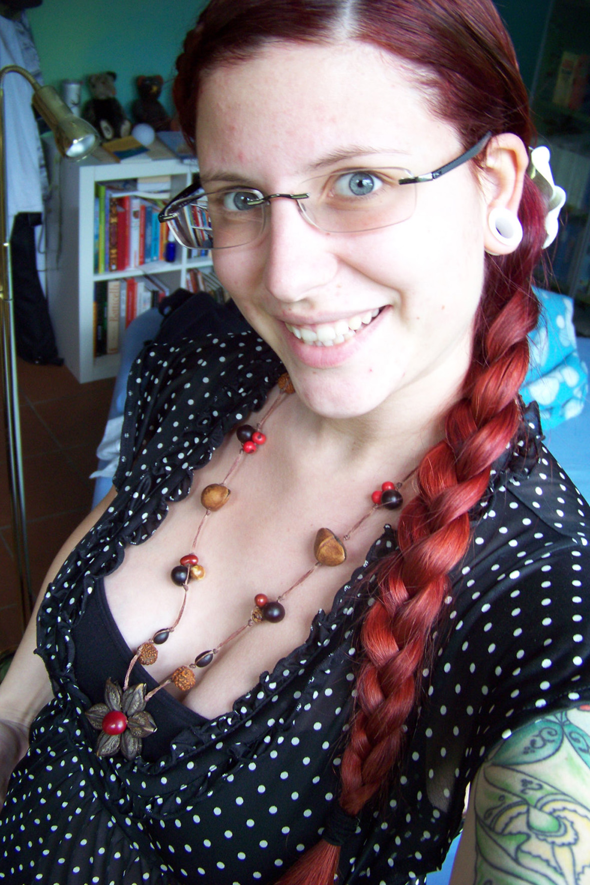 Annegret Bild Annegret Liebminger